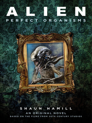 cover image of Alien